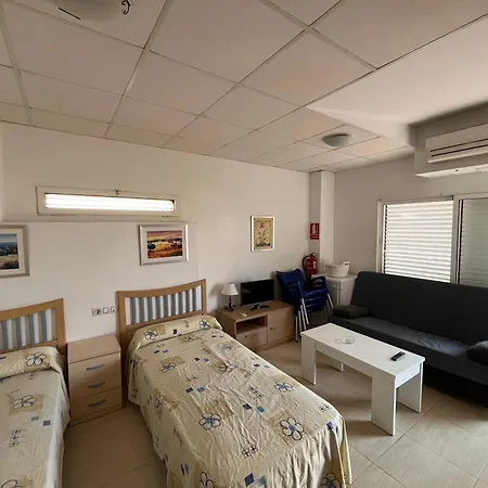 Emejota La Manga del Mar Menor