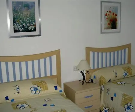 Emejota La Manga del Mar Menor