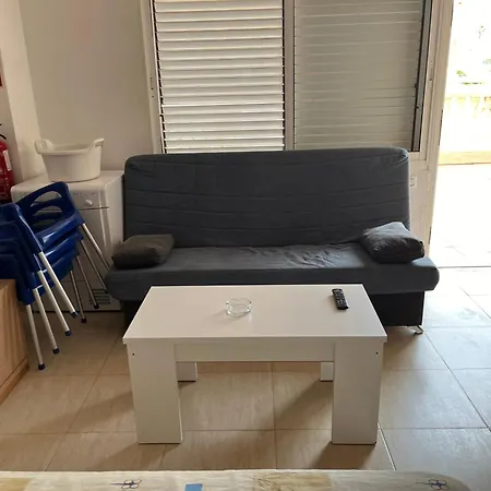 Appartement Emejota