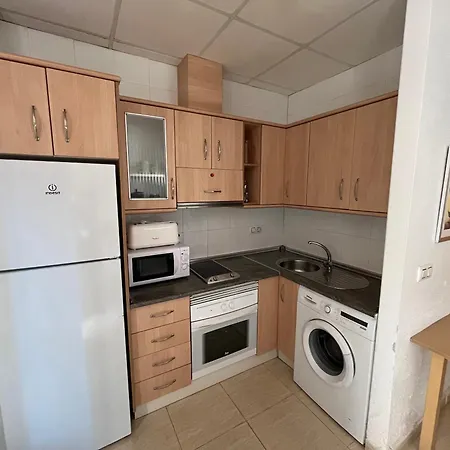 Emejota * La Manga del Mar Menor