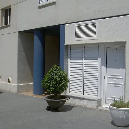 Emejota Appartement La Manga del Mar Menor