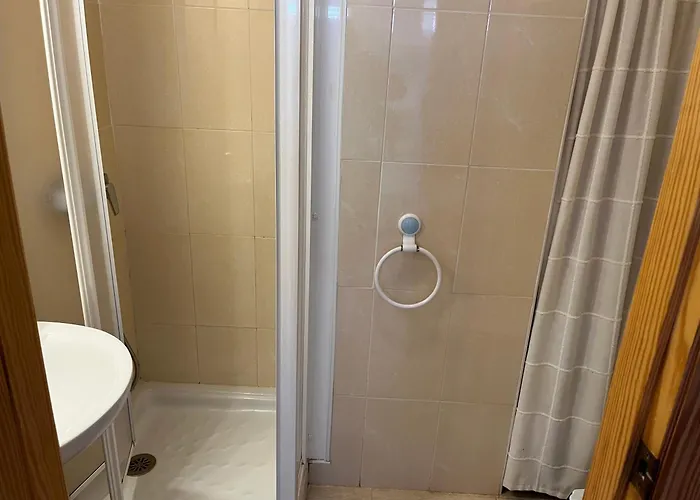 Emejota Apartmán La Manga del Mar Menor