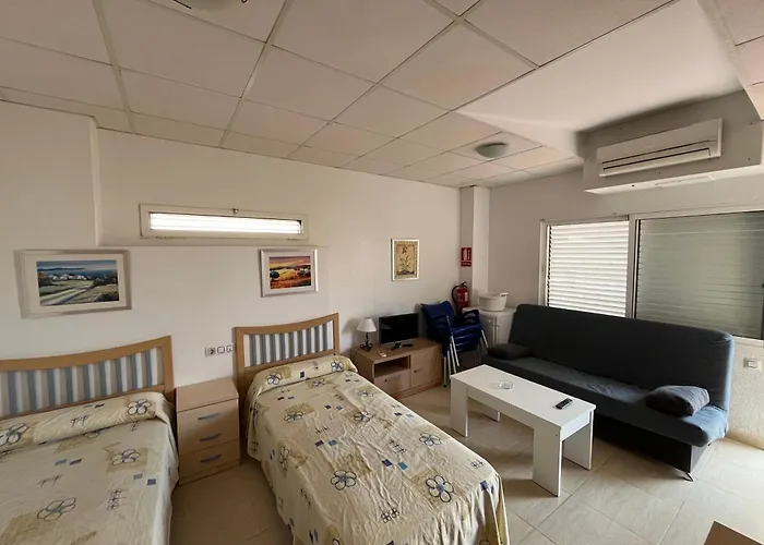 Emejota לה מנגה דל מר מנור