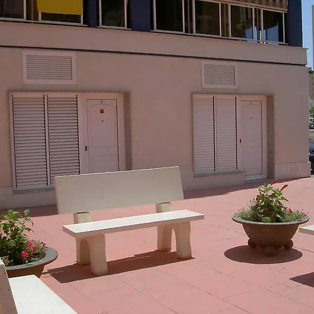 Emejota Apartament La Manga del Mar Menor