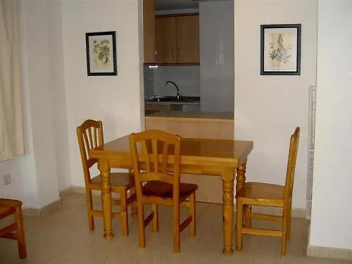 Emejota Appartement *