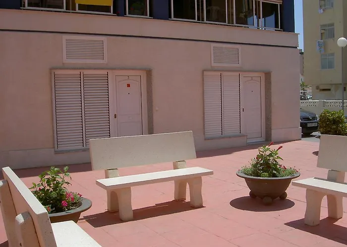 Emejota Appartement La Manga del Mar Menor