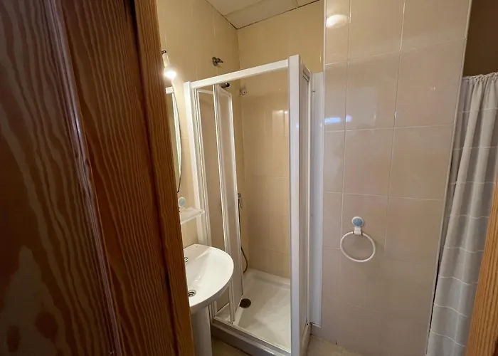 Appartement Emejota La Manga del Mar Menor