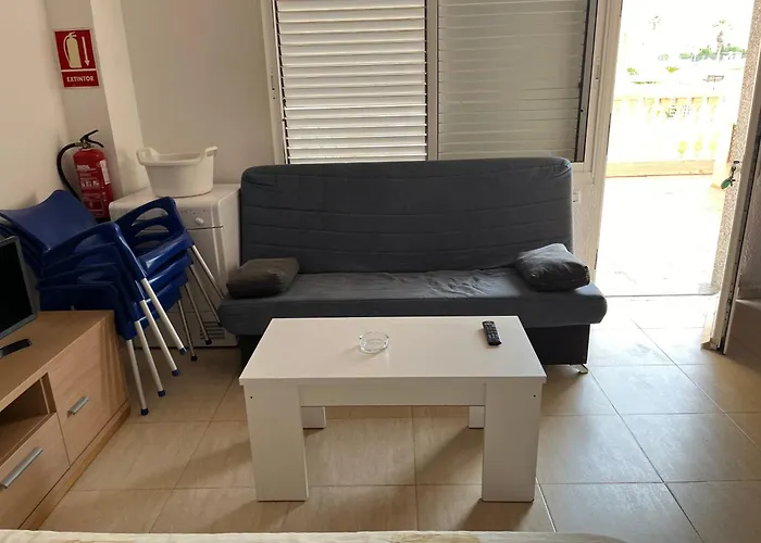 Appartement Emejota