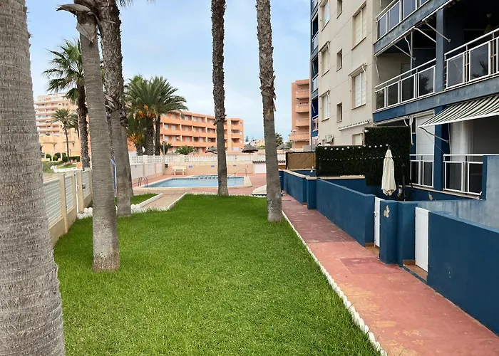 Emejota Appartement *