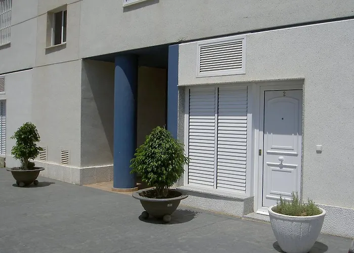 Emejota Appartement La Manga del Mar Menor